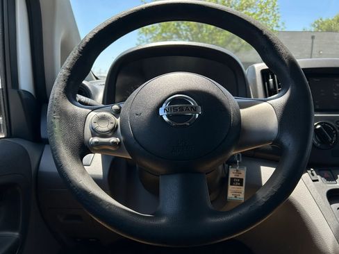 Used 2015 Nissan NV200 S FWD image 12