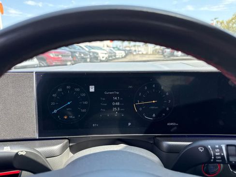 Used 2024 Hyundai Sonata N Line FWD image 15