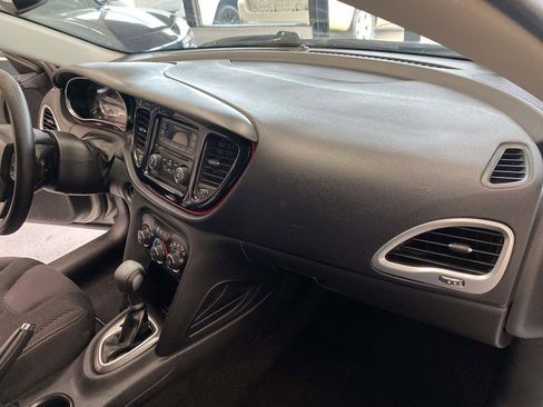 Used 2014 Dodge Dart SXT image 16