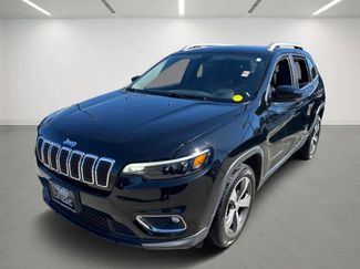 Used 2019 Jeep Cherokee Limited video 2