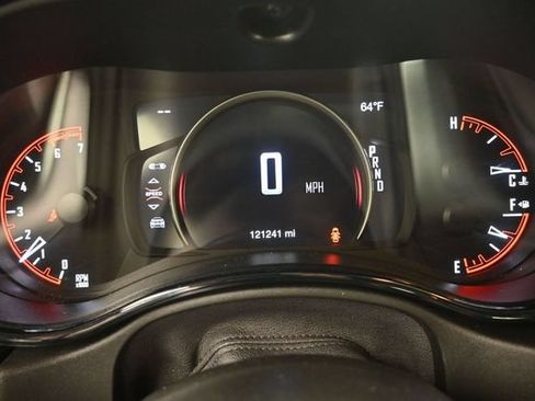Used 2021 Dodge Durango R/T w/ Blacktop Package AWD/4WD image 34