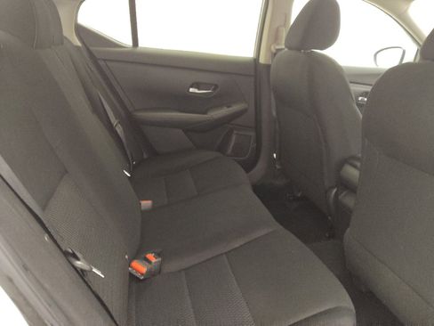 Used 2020 Nissan Sentra S image 19