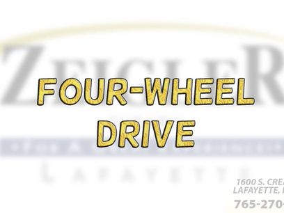 Used 2019 Ford Ranger XLT w/ Trailer Tow Package