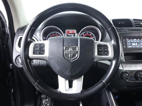 Used 2019 Dodge Journey SE w/ Connectivity Group image 11