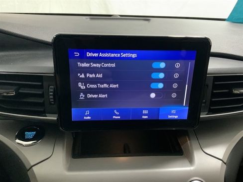 Used 2024 Ford Explorer XLT w/ Equipment Group 202A image 34