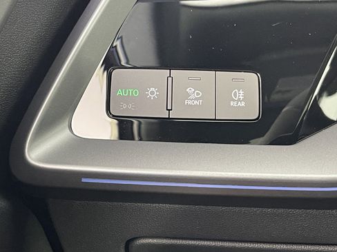 New 2025 Audi A3 2.0T Premium image 23