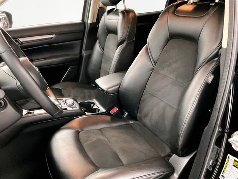 Used 2023 MAZDA CX-5 AWD 2.5 S w/ Select Package image 17