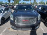 Used 2016 GMC Yukon Denali w/ Open Road Package image 2