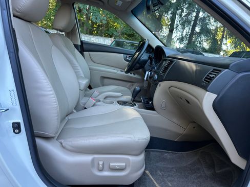 Used 2009 Kia Optima EX w/ Premium Pkg image 10