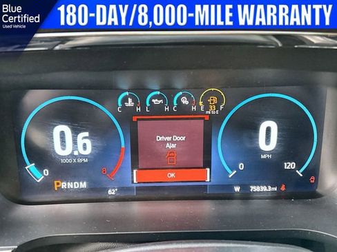 Used 2022 Ford F150 Lariat image 24