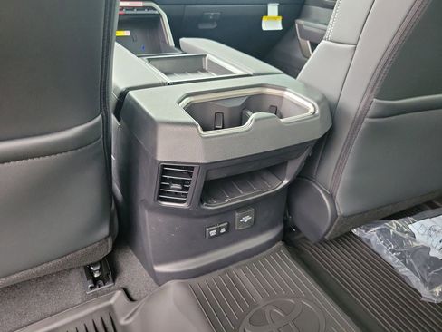 New 2026 Toyota Tundra SR5 AWD/4WD image 11