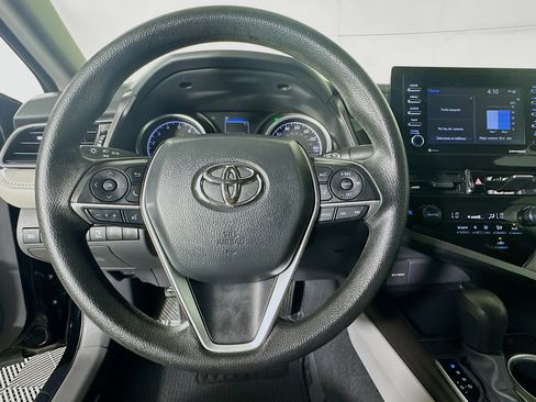 Used 2024 Toyota Camry LE w/ Convenience Package image 15