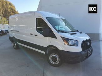 New 2026 Ford Transit 250 148 Medium Roof w/ Load Area Protection Package 360° Tour