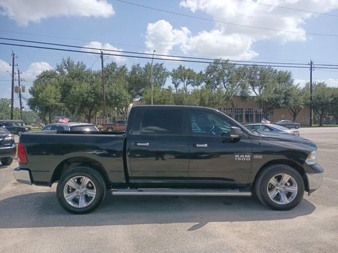 Used 2014 RAM 1500 Lone Star AWD/4WD image 6