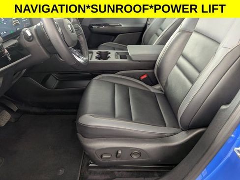 Used 2025 Honda Prologue Elite image 14