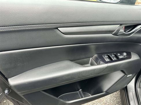 Used 2021 MAZDA CX-5 Touring w/ Touring Preferred SV Package image 22
