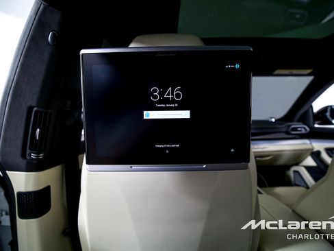 Used 2019 Lamborghini Urus image 20