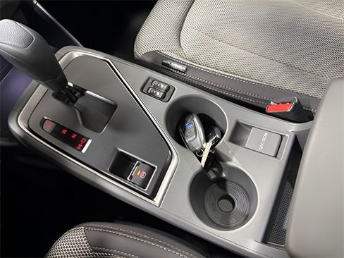 Certified 2024 Subaru Crosstrek 2.0i Premium image 23