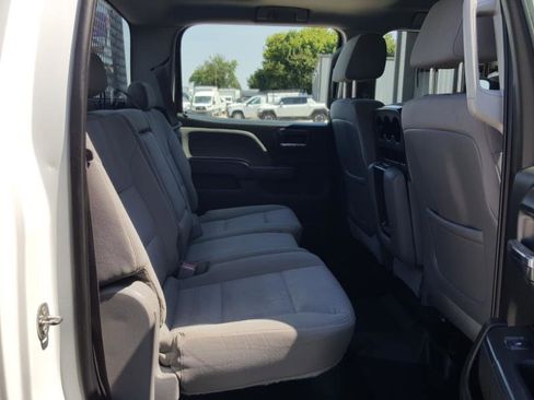 Used 2015 Chevrolet Silverado 3500 W/T image 19