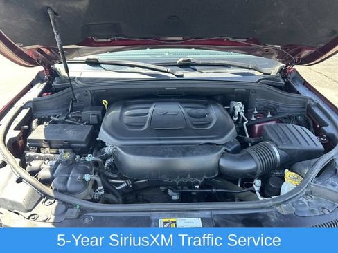 Used 2021 Jeep Grand Cherokee Laredo X AWD/4WD image 28