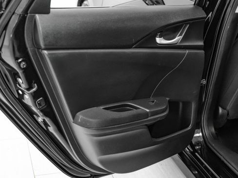 Used 2017 Honda Civic EX image 41