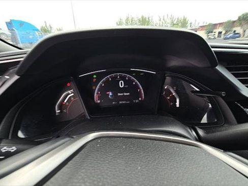Used 2021 Honda Civic Sport image 13