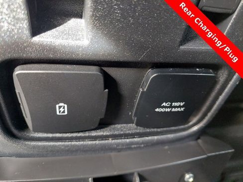 Used 2023 Ford Bronco Black Diamond image 21