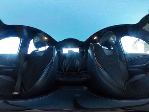 Used 2023 Ford Mustang Mach-E GT image 46