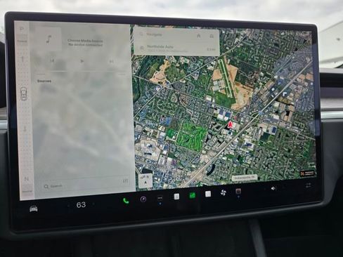 Used 2022 Tesla Model X AWD/4WD image 70