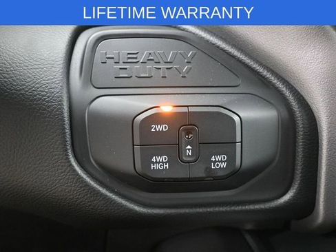 New 2026 RAM 3500 Big Horn image 25