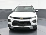 Used 2022 Chevrolet TrailBlazer LT w/ Driver Confidence Package image 2
