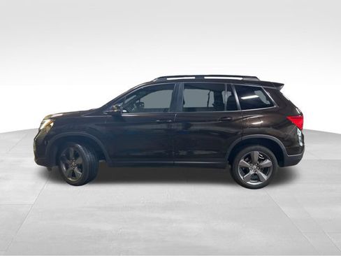 Used 2020 Honda Passport Touring image 4