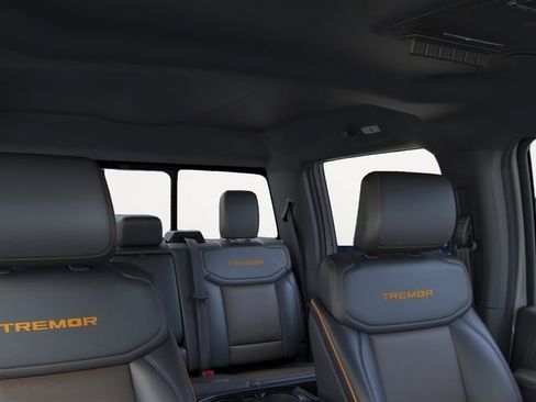 New 2026 Ford F150 Tremor AWD/4WD image 22
