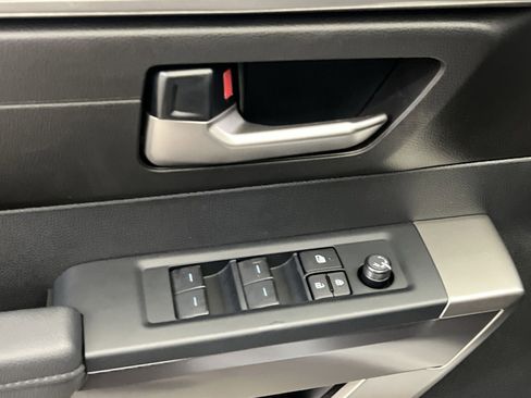 New 2026 Toyota Tundra SR5 image 10