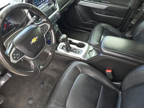 Used 2018 Chevrolet Colorado ZR2 AWD/4WD image 10