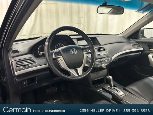 Used 2011 Honda Accord EX-L image 14