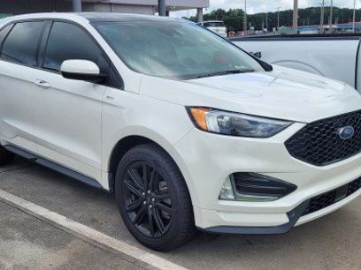 Used 2023 Ford Edge ST-Line