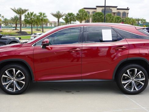 Used 2019 Lexus RX 350 FWD w/ Premium Package image 5