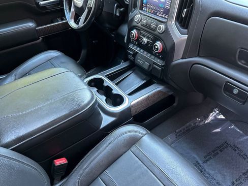 Used 2023 GMC Sierra 2500 Denali w/ Denali Ultimate Package AWD/4WD image 15