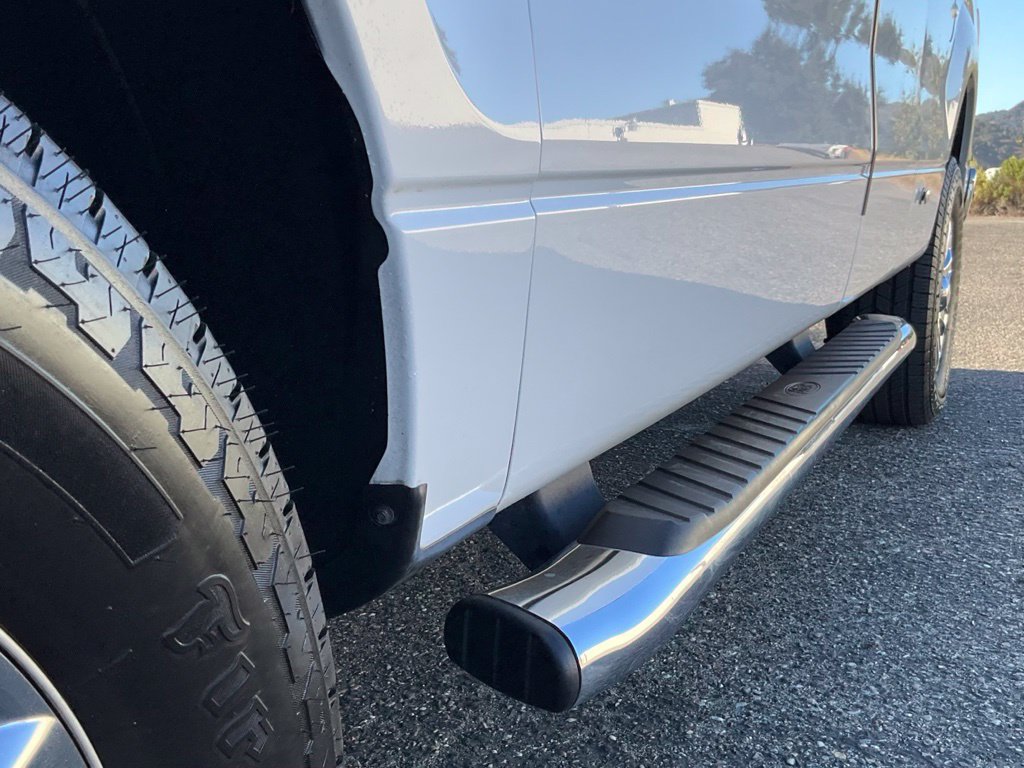 Used 2013 Ford F150 4x4 SuperCab image 10