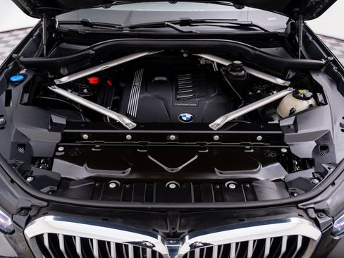 Used 2020 BMW X5 xDrive40i w/ Convenience Package image 31