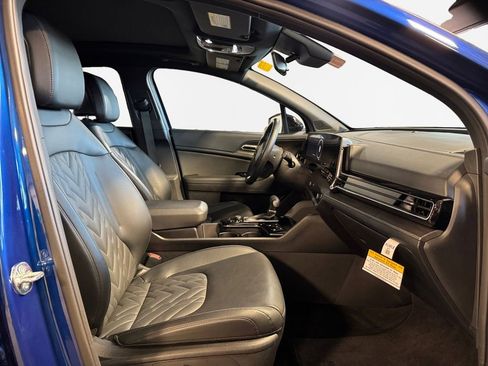 Certified 2025 Kia Sportage X-Pro Prestige image 26