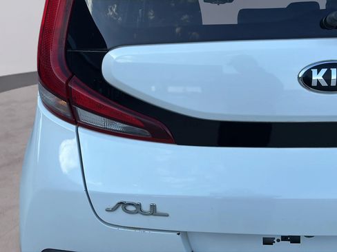 Used 2020 Kia Soul EX FWD image 31