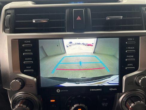 Used 2023 Toyota 4Runner SR5 Premium w/ Moonroof Package RWD image 14