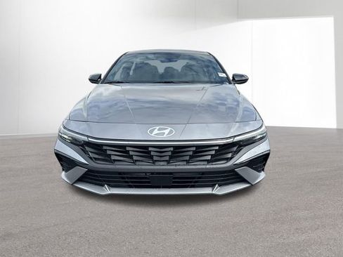 New 2026 Hyundai Elantra SEL Sport image 16