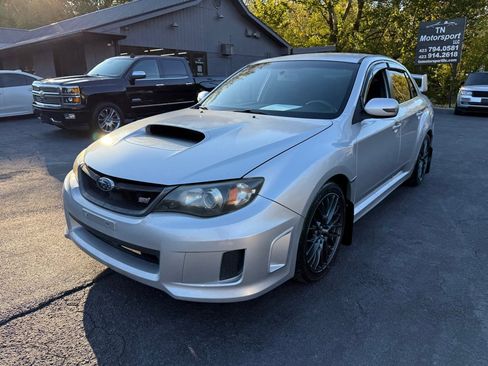 Used 2011 Subaru Impreza WRX STI image 66