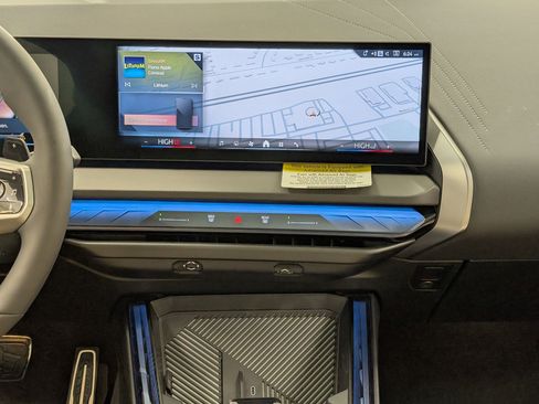 New 2026 BMW X3 xDrive30 image 25