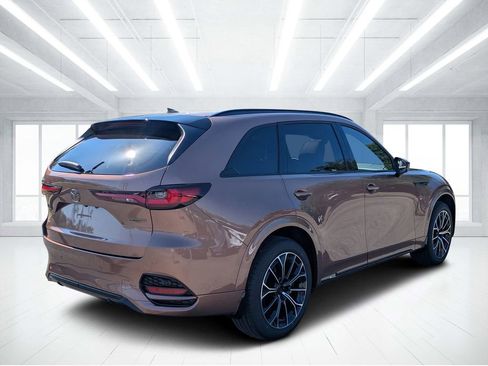 New 2026 MAZDA CX-70 3.3 Turbo S w/ Premium Package AWD/4WD image 3