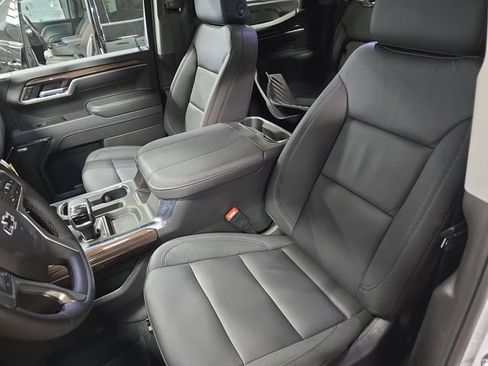 New 2026 Chevrolet Silverado 1500 LT Trail Boss w/ Safety Package image 16