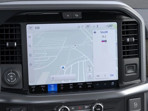 New 2025 Ford F150 Lariat w/ Equipment Group 502A High image 40